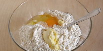 Шаг 4: пончиков классических