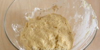 Шаг 5: пончиков классических