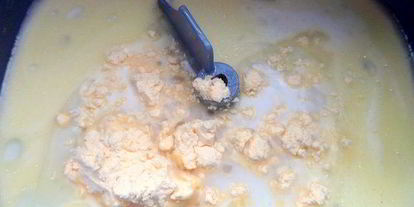 Шаг 1: пончиков кребли