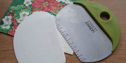 Шаг 10: пончиков кребли