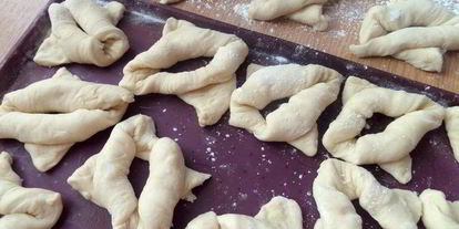 Шаг 13: пончиков кребли