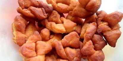 Шаг 16: пончиков кребли