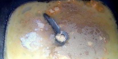 Шаг 2: пончиков кребли