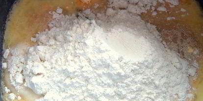 Шаг 3: пончиков кребли