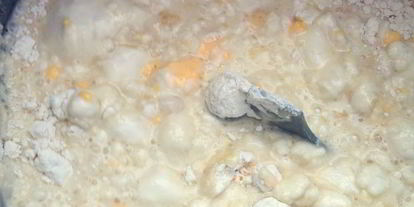 Шаг 4: пончиков кребли