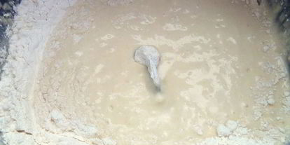 Шаг 5: пончиков кребли