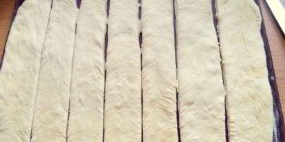 Шаг 8: пончиков кребли