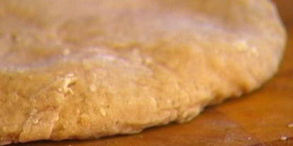 Шаг 5: пончиков на кефире с корицей и мускатным орехом