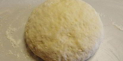 Шаг 2: пончиков на кефире