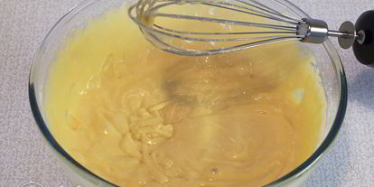 Шаг 5: пончиков на сгущенном молоке