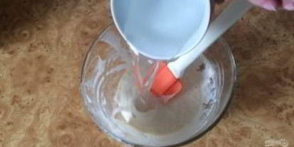 Шаг 1: пончиков на закваске