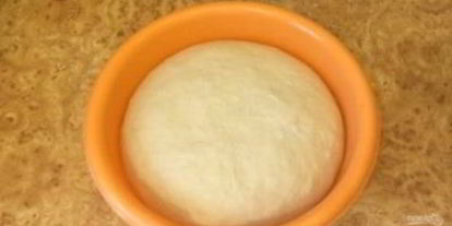 Шаг 2: пончиков на закваске