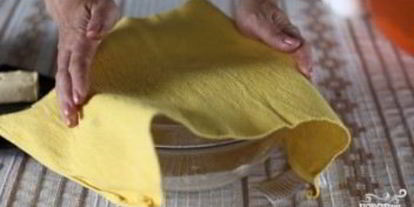 Шаг 1: пончиков печеных