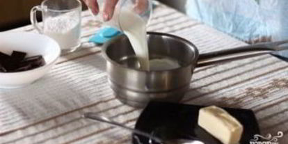 Шаг 2: пончиков печеных