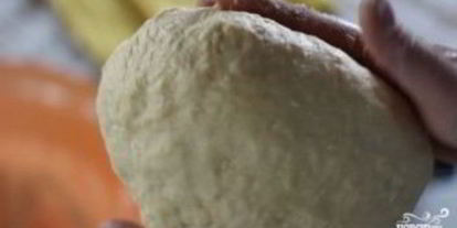 Шаг 5: пончиков печеных