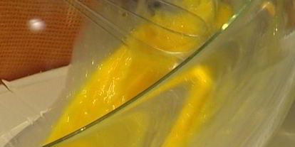 Шаг 1: пончиков с абрикосами