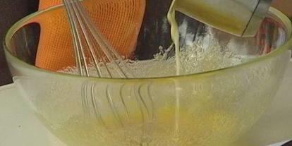 Шаг 2: пончиков с абрикосами