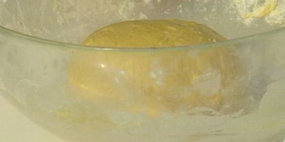 Шаг 4: пончиков с абрикосами