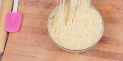 Шаг 2: пончиков с глазурью