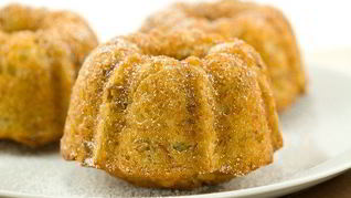 Рецепт Пончиков с маком