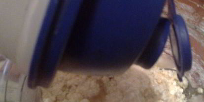 Шаг 1: пончиков с сюрпризом