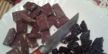 Шаг 2: пончиков с сюрпризом