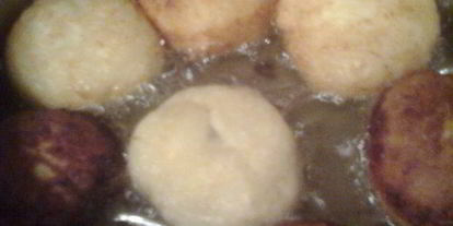 Шаг 5: пончиков с сюрпризом