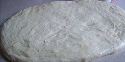 Шаг 3: пончиков суфганиет — традиционной еврейской выпечки на хануку