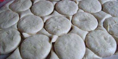 Шаг 5: пончиков суфганиет — традиционной еврейской выпечки на хануку