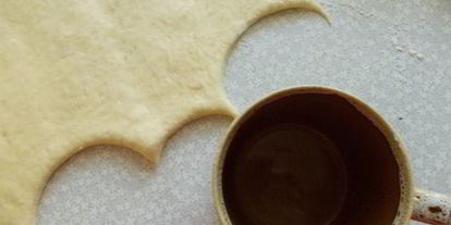 Шаг 2: пончиков