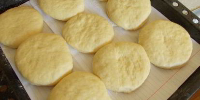 Шаг 3: пончиков