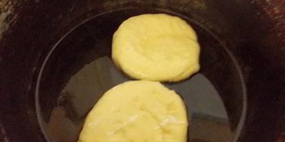 Шаг 4: пончиков