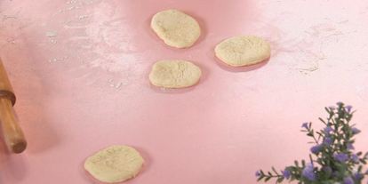 Шаг 2: шаловливых пончиков