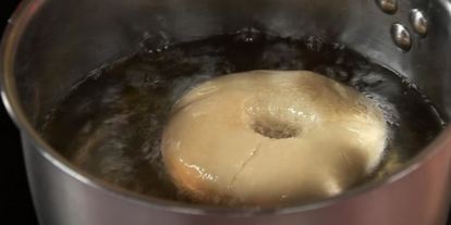 Шаг 3: шаловливых пончиков