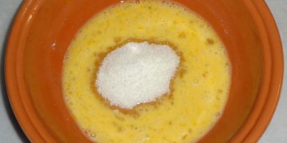 Шаг 1: шоколадных пончиков