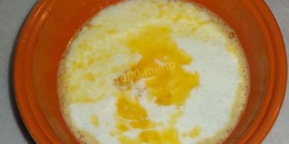 Шаг 2: шоколадных пончиков