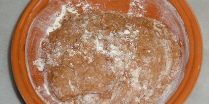 Шаг 5: шоколадных пончиков