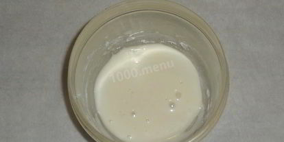 Шаг 9: шоколадных пончиков