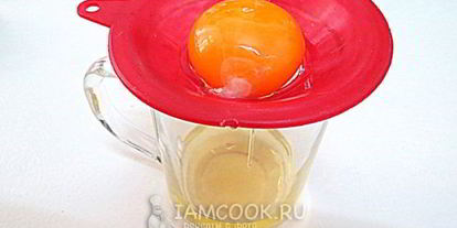 Шаг 4: сырных пончиков