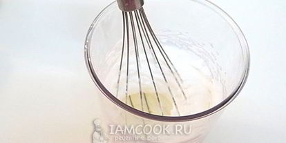 Шаг 5: сырных пончиков