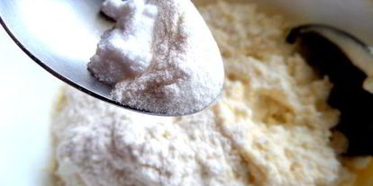 Шаг 3: творожных пончиков-батончиков