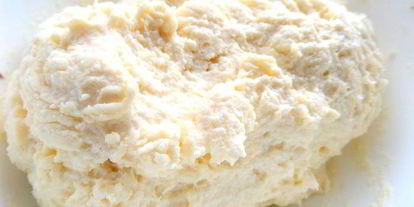 Шаг 4: творожных пончиков-батончиков