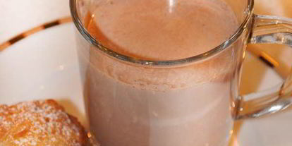 Шаг 1: творожных пончиков с изюмом