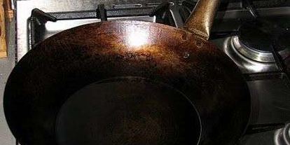 Шаг 11: тыквенных пончиков с кольцами кальмаров