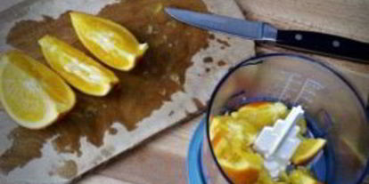 Шаг 2: постной выпечки без масла