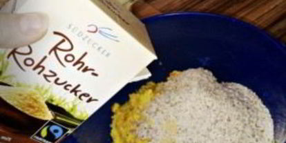 Шаг 3: постной выпечки без масла