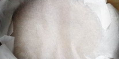 Шаг 5: постной выпечки без масла