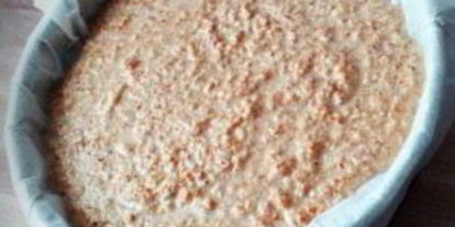 Шаг 6: постной выпечки без масла