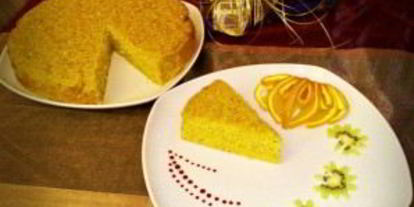 Шаг 8: постной выпечки без масла