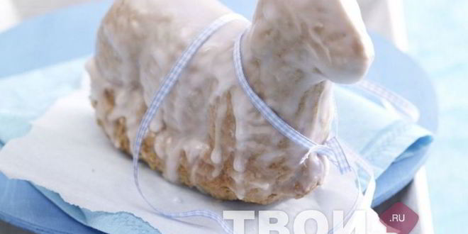 Рецепт домашнего пряника